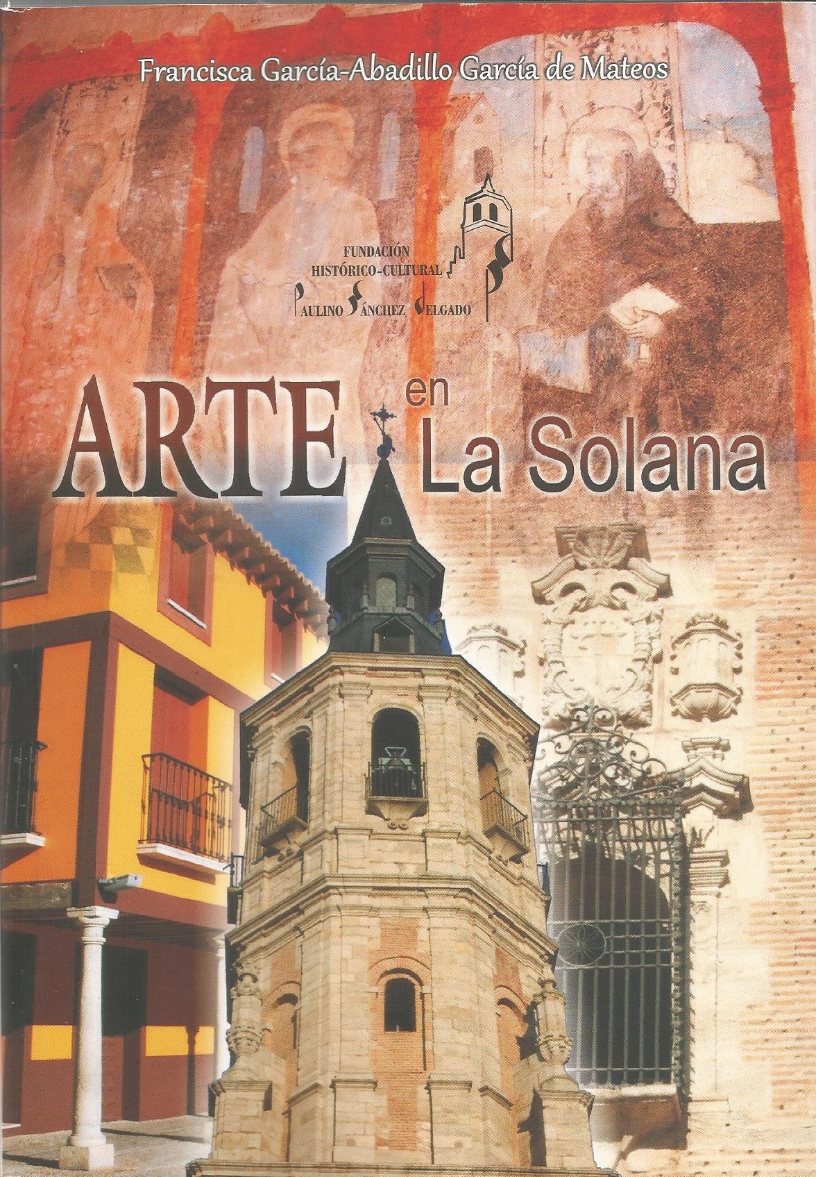 Arte en La Solana